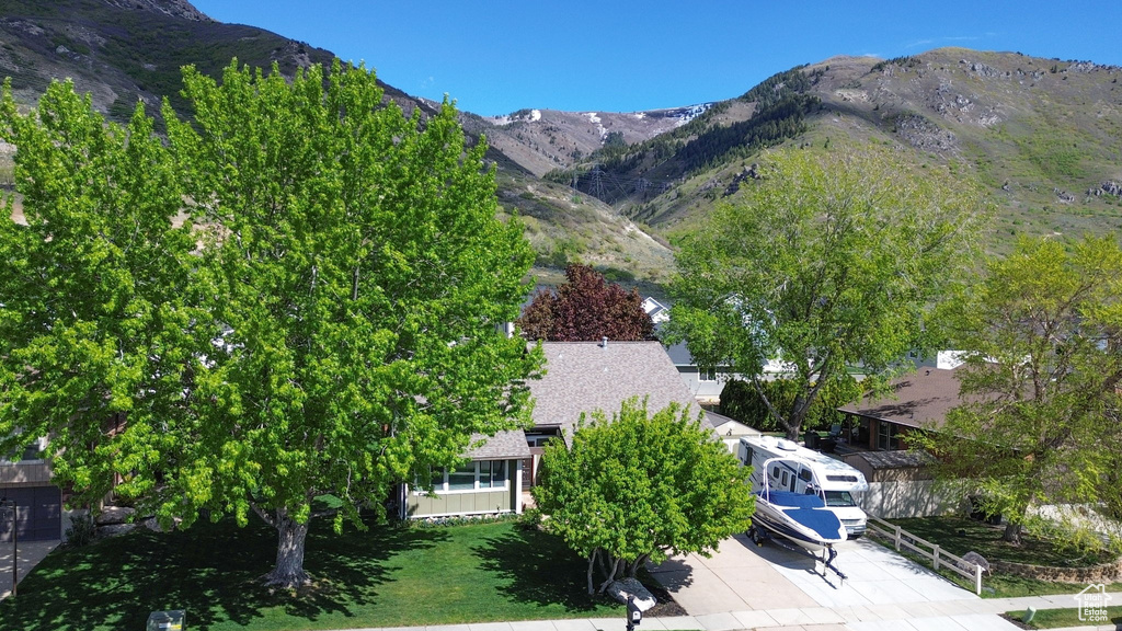 2974 N 1375 E North Ogden, UT 84414