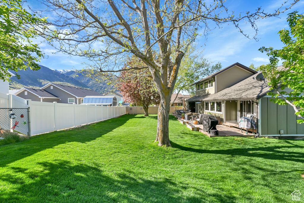 2974 N 1375 E North Ogden, UT 84414