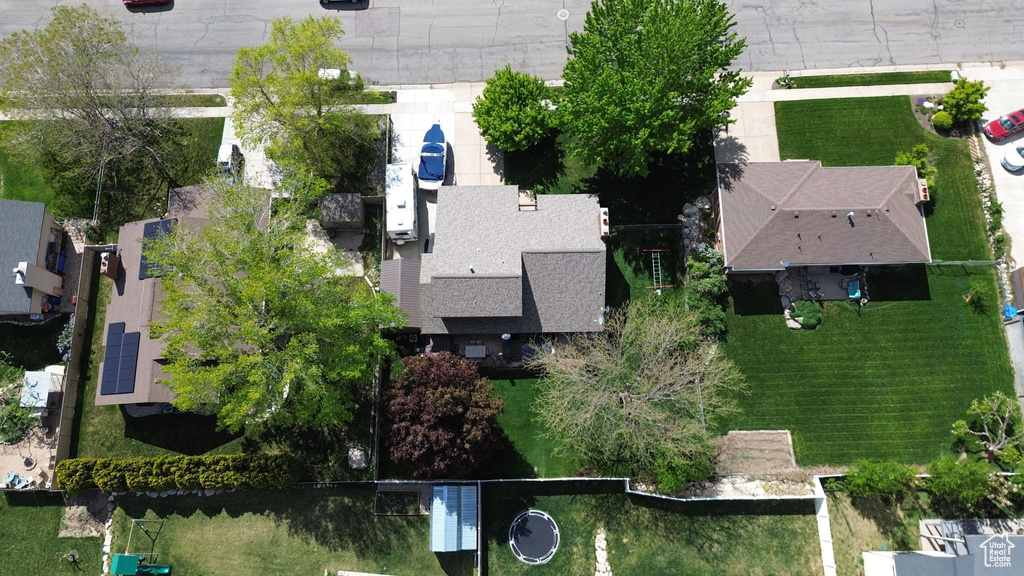 2974 N 1375 E North Ogden, UT 84414
