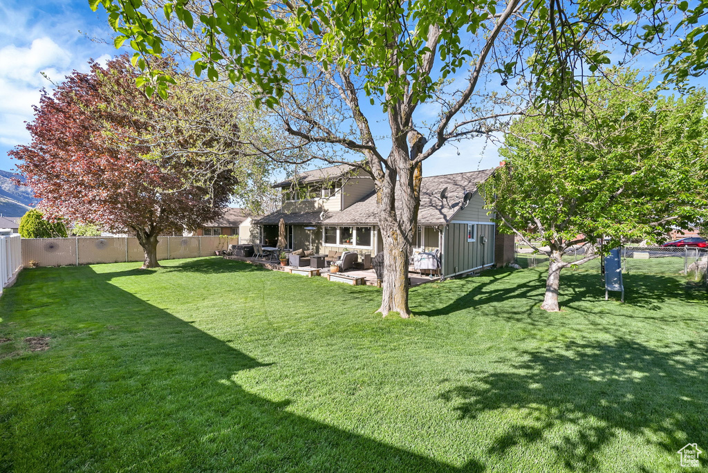 2974 N 1375 E North Ogden, UT 84414