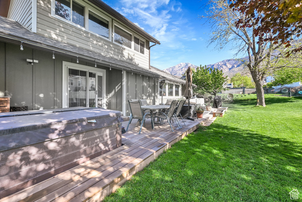 2974 N 1375 E North Ogden, UT 84414