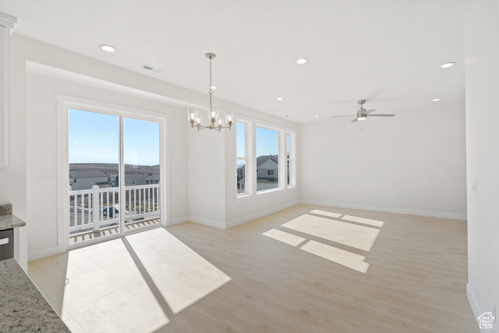 Photo 10 for MLS #2081775 at 9814 N Bridge