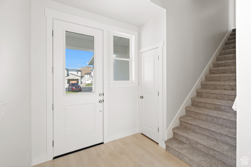 Photo 5 for MLS #2081775 at 9814 N Bridge
