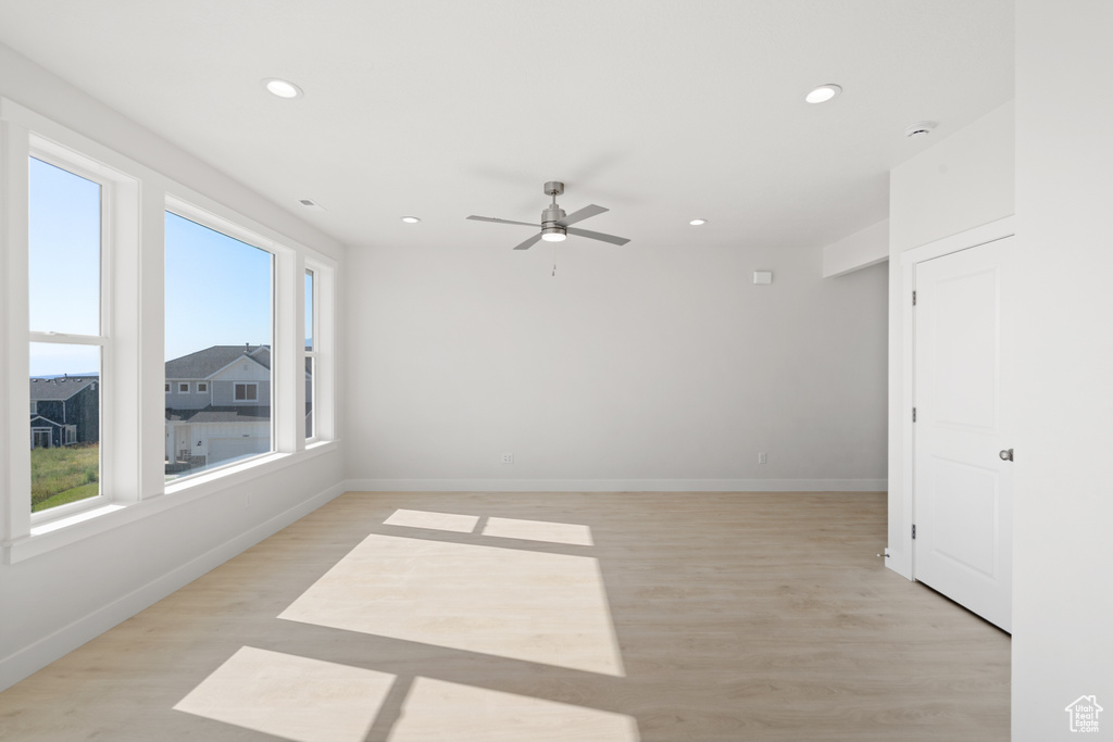 Photo 12 for MLS #2081775 at 9814 N Bridge