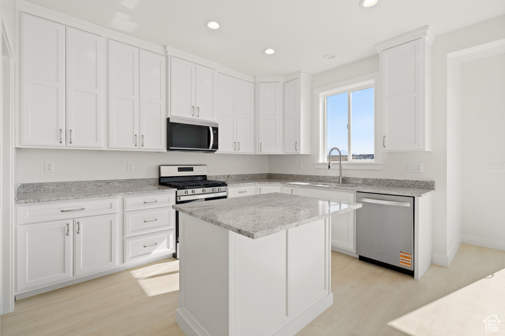 Photo 7 for MLS #2081775 at 9814 N Bridge