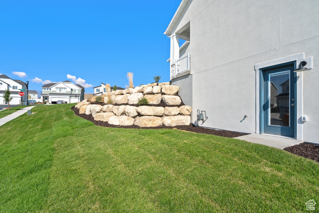 Photo 3 for MLS #2081775 at 9814 N Bridge