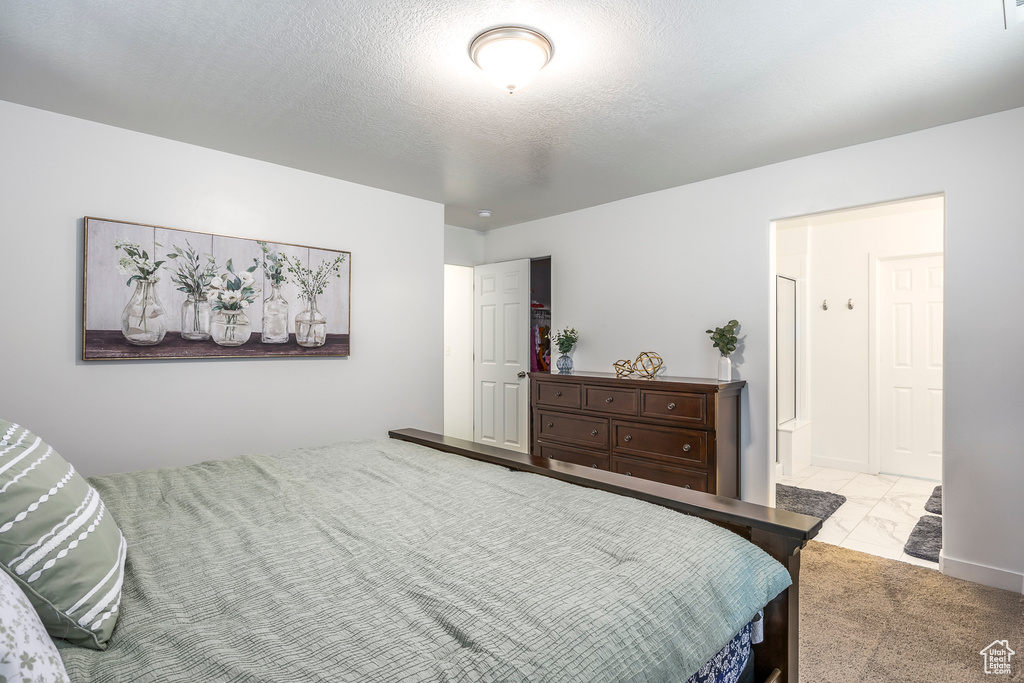 View of bedroom