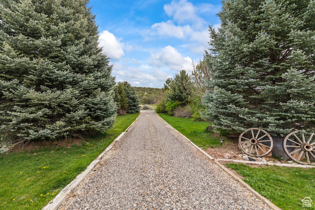 View of property\'s community