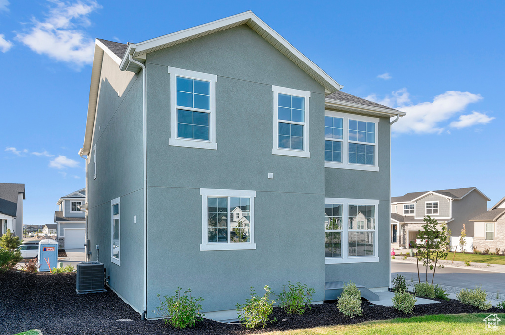 6621 W SPRING SNOW LN Herriman, UT 84096