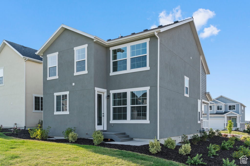 6621 W SPRING SNOW LN Herriman, UT 84096