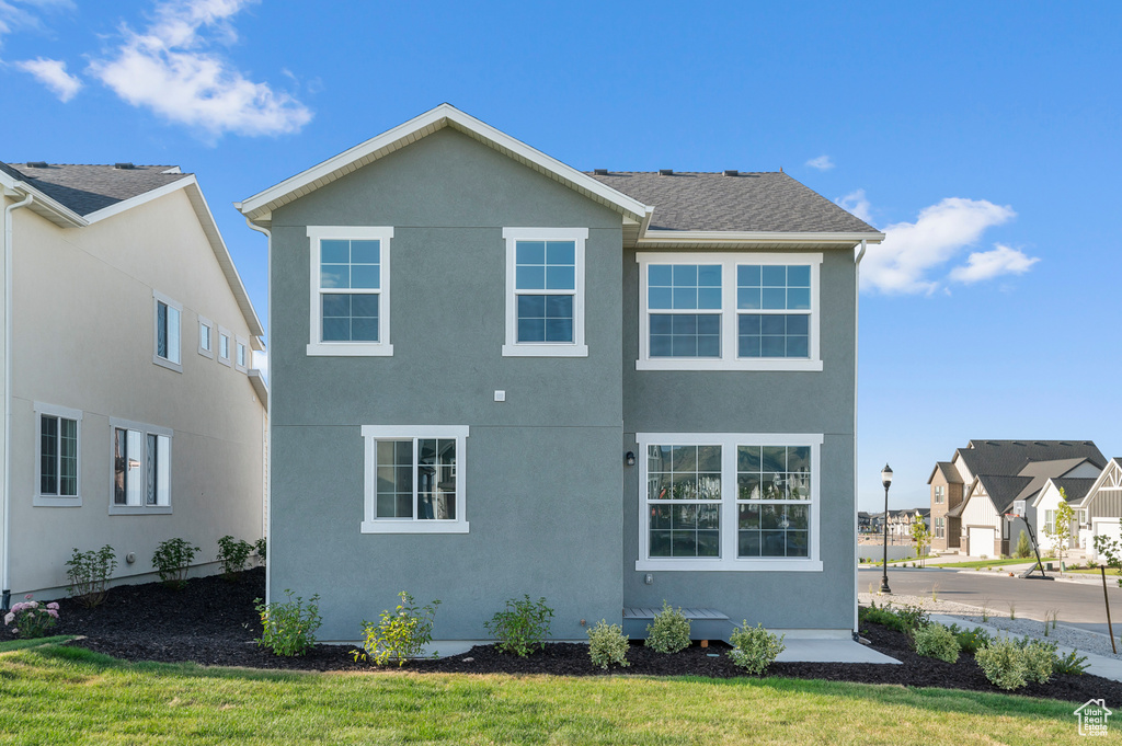 6621 W SPRING SNOW LN Herriman, UT 84096