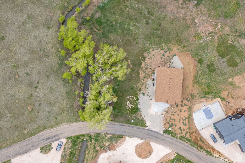 View of property location