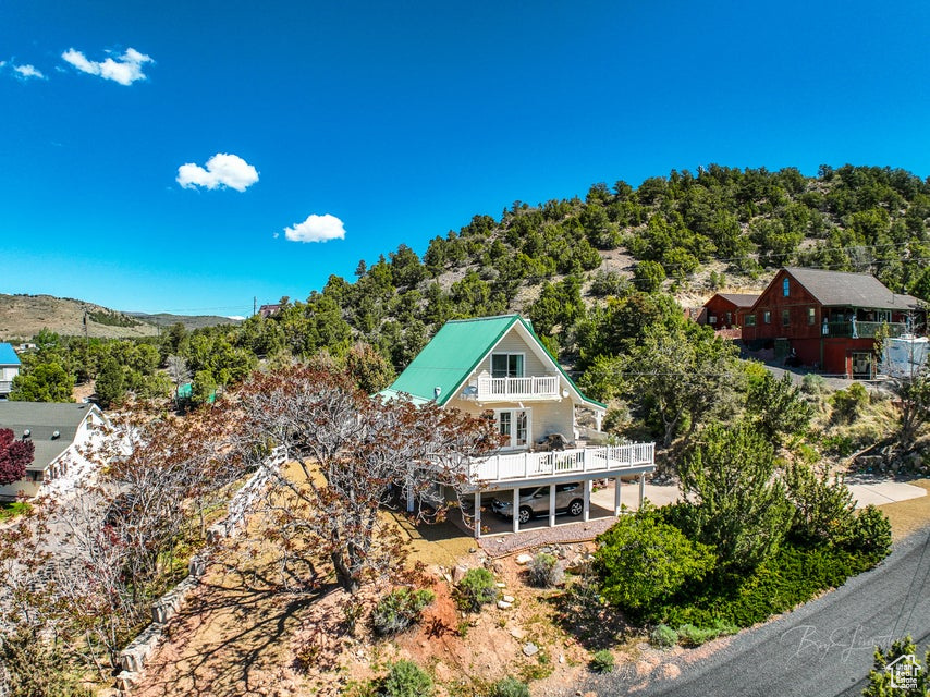 172 E RED RD Central, UT 84722