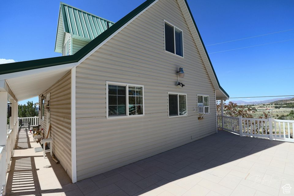 172 E RED RD Central, UT 84722