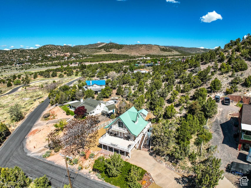 172 E RED RD Central, UT 84722