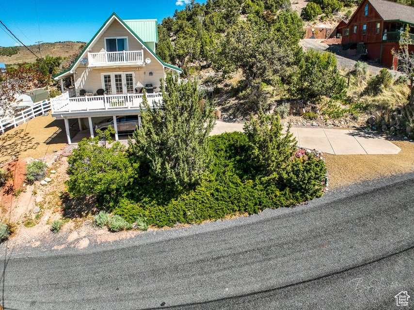 172 E RED RD Central, UT 84722