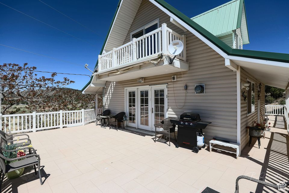 172 E RED RD Central, UT 84722