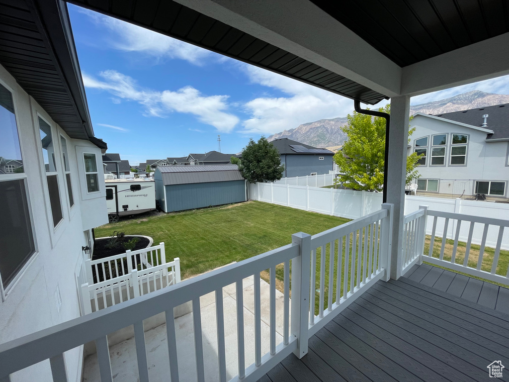 3834 N 2550 W Farr West, UT 84404