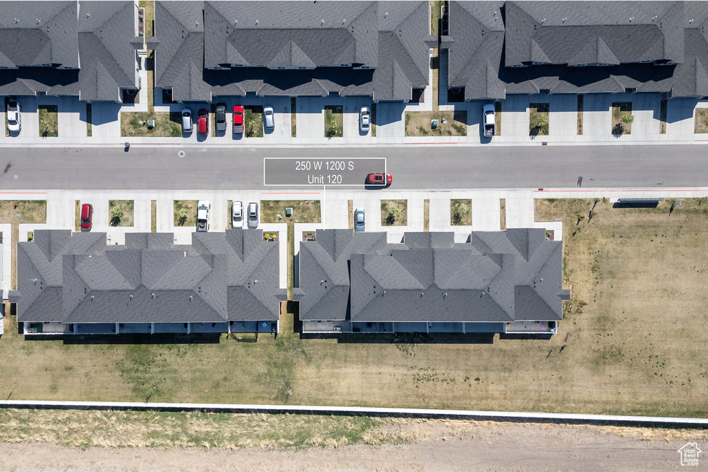 Bird\'s eye view