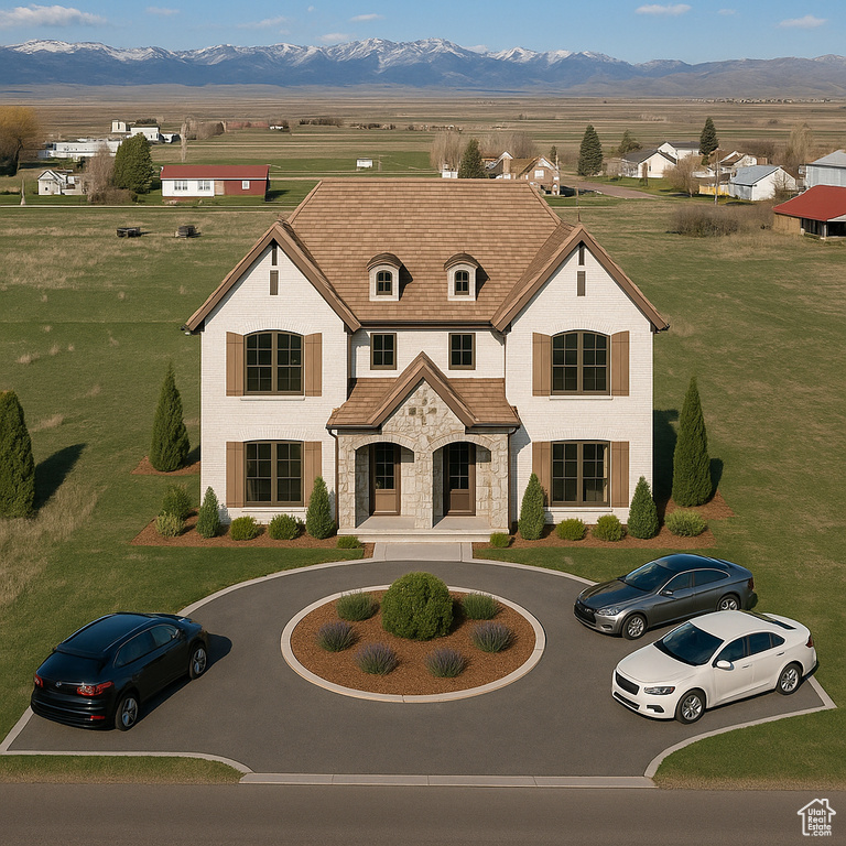 449 N 7TH ST Montpelier, ID 83254