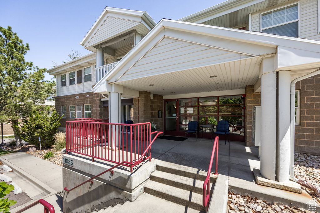 11035 S GRAPE VINE CV #106 Sandy, UT 84070