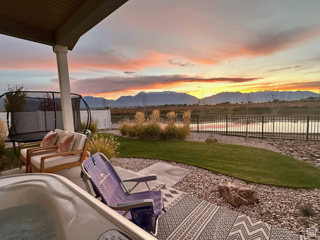 Photo 8 for MLS #2081905 at 182 S Inlet Spring Dr