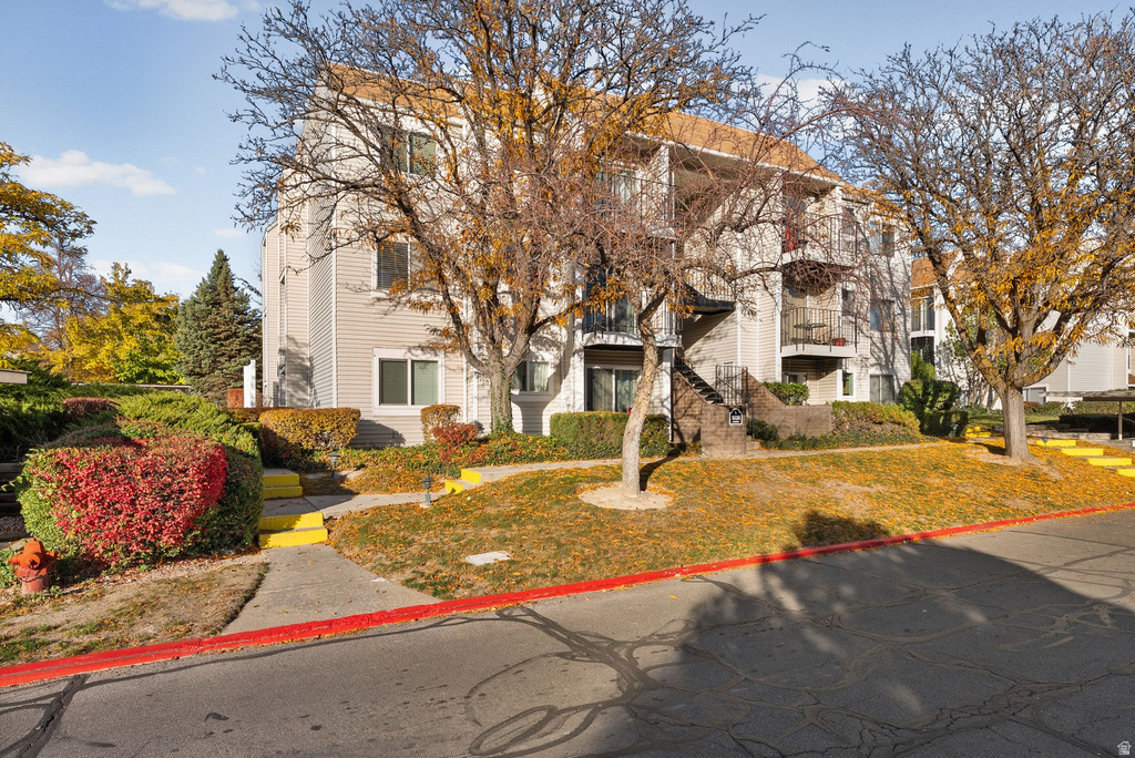 1039 E QUAIL VISTA LN #C Millcreek, UT 84117