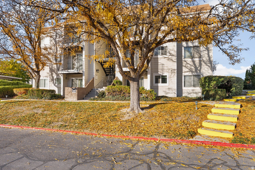 1039 E QUAIL VISTA LN #C Millcreek, UT 84117