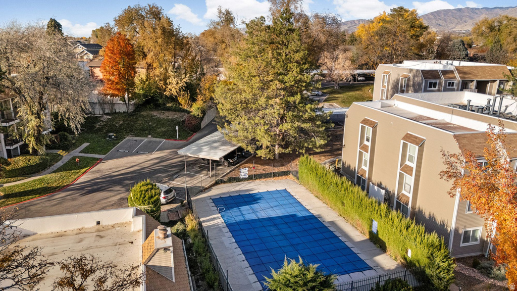 1039 E QUAIL VISTA LN #C Millcreek, UT 84117