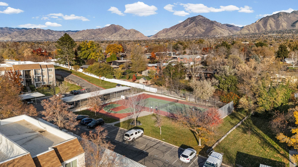 1039 E QUAIL VISTA LN #C Millcreek, UT 84117