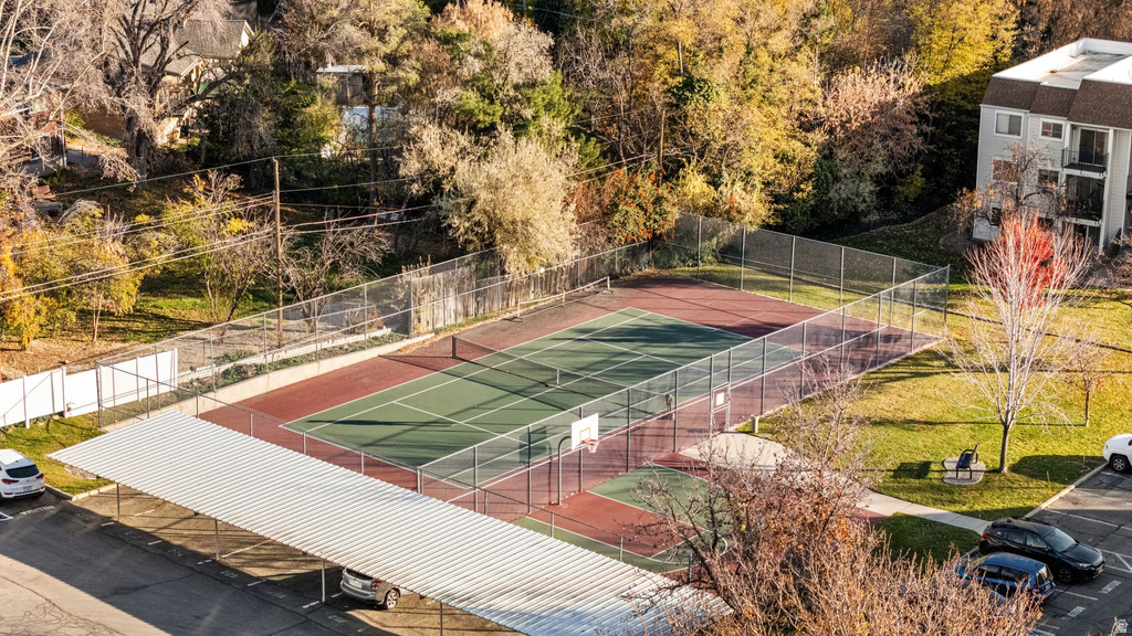 1039 E QUAIL VISTA LN #C Millcreek, UT 84117