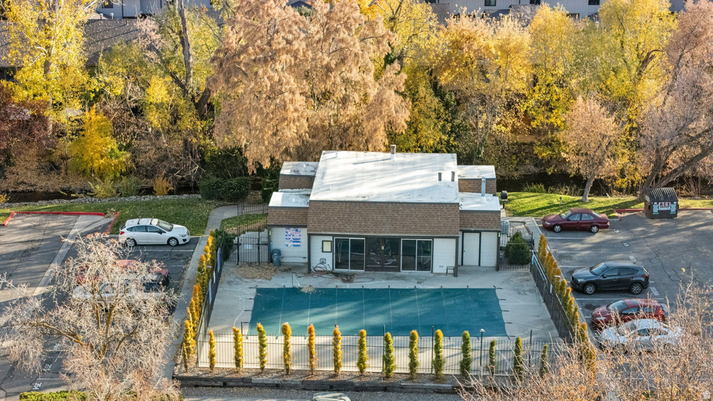 1039 E QUAIL VISTA LN #C Millcreek, UT 84117