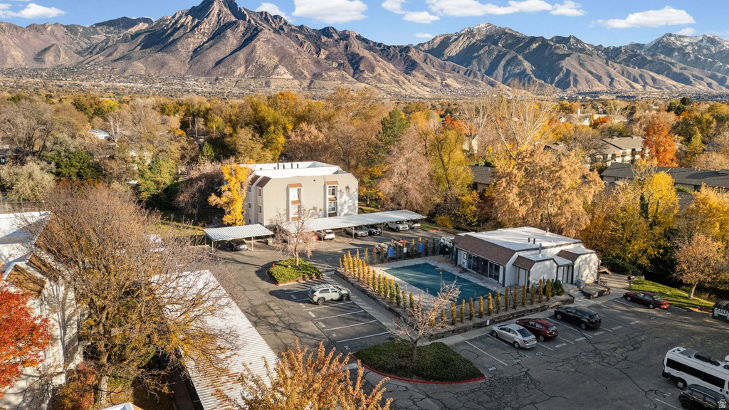 1039 E QUAIL VISTA LN #C Millcreek, UT 84117