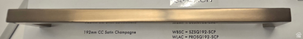 View of details