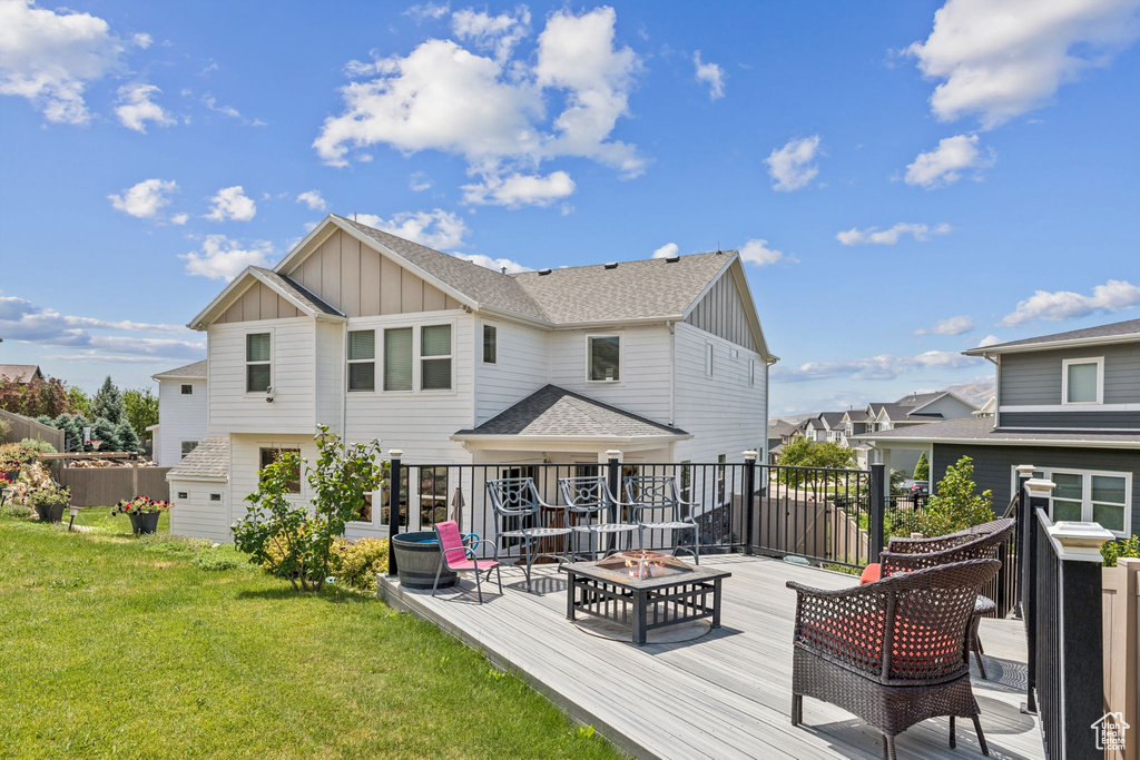 4852 N ARCTIC FOX CIR Lehi, UT 84043