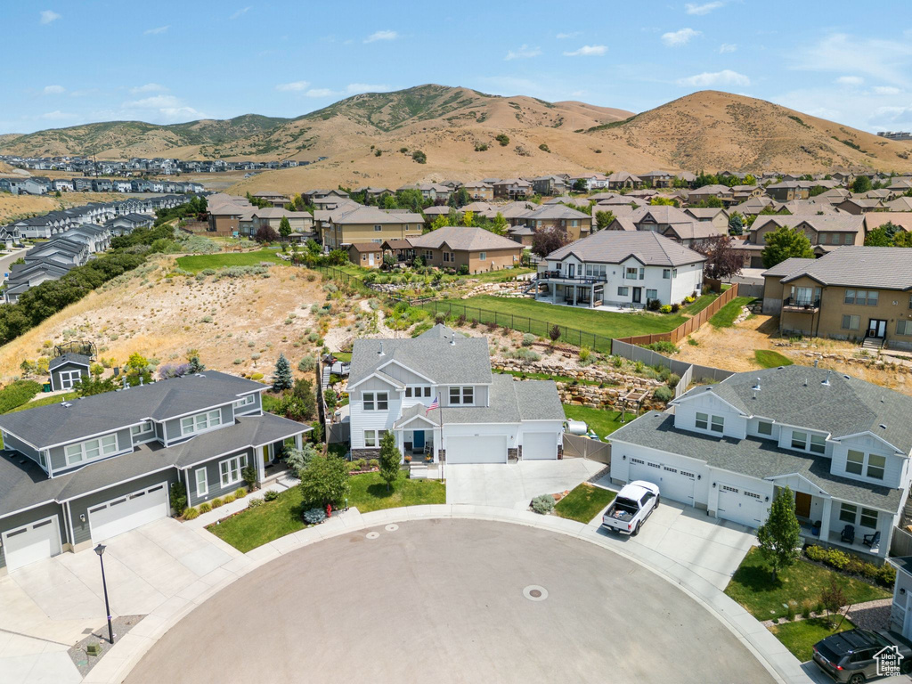 4852 N ARCTIC FOX CIR Lehi, UT 84043