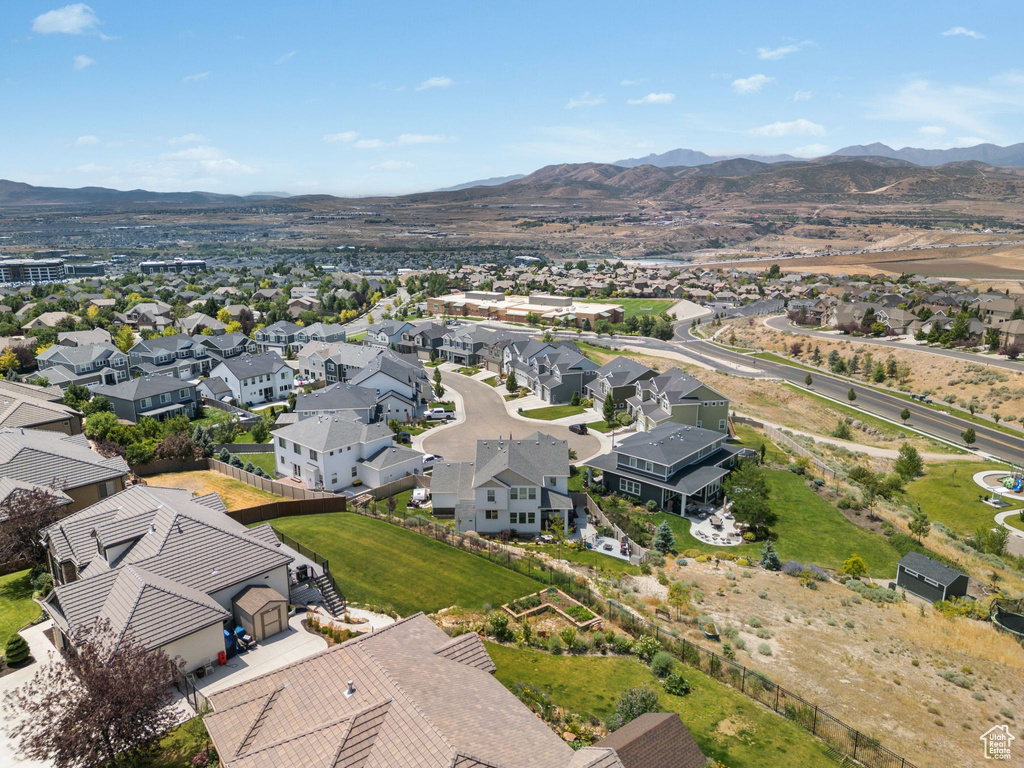 4852 N ARCTIC FOX CIR Lehi, UT 84043