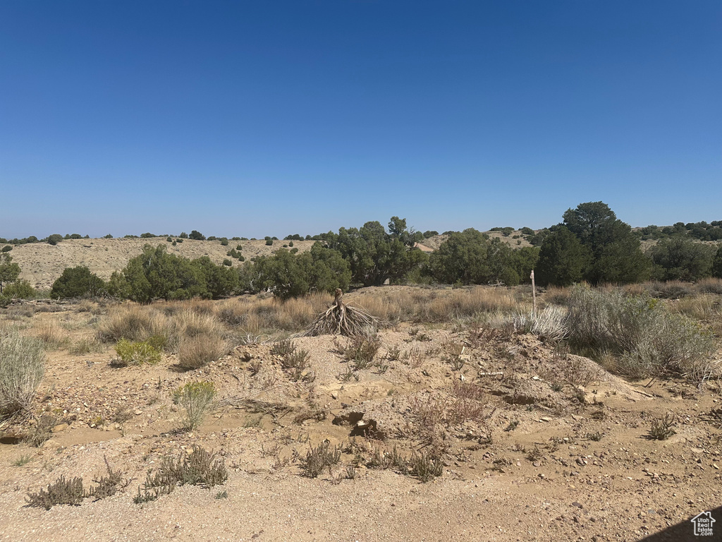 View of nature with a rural view