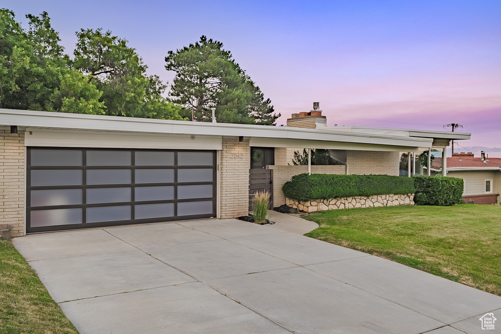 2812 E COMMONWEALTH AVE Salt Lake City, UT 84109