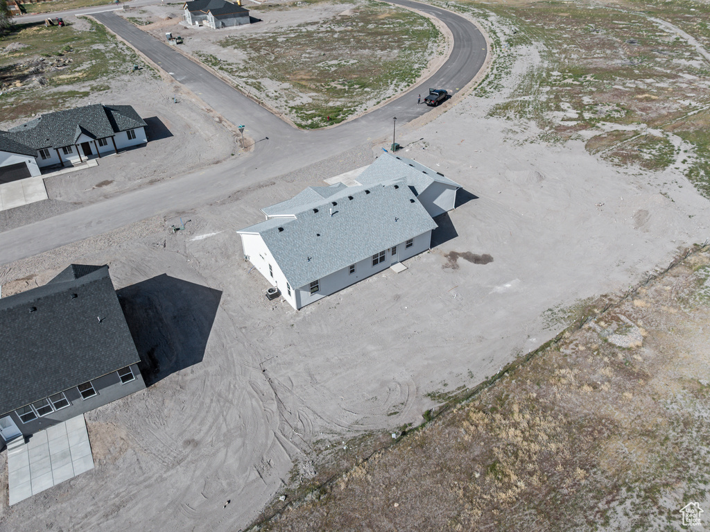 Bird\'s eye view