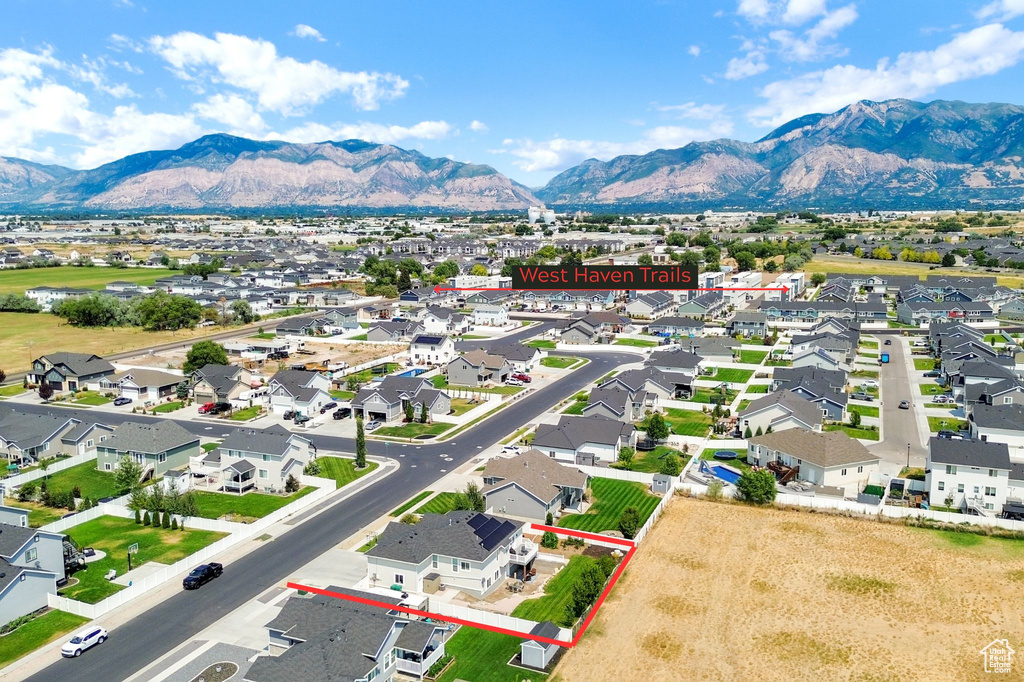 2515 W 3375 S West Haven, UT 84401