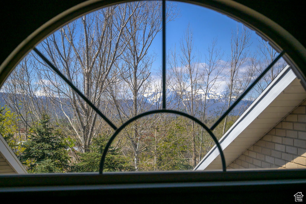 View of details