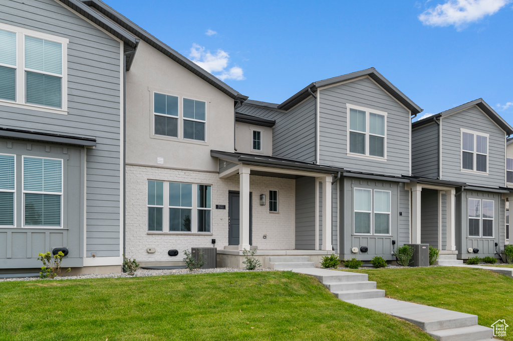 3511 W HARDMAN WAY Lehi, UT 84043