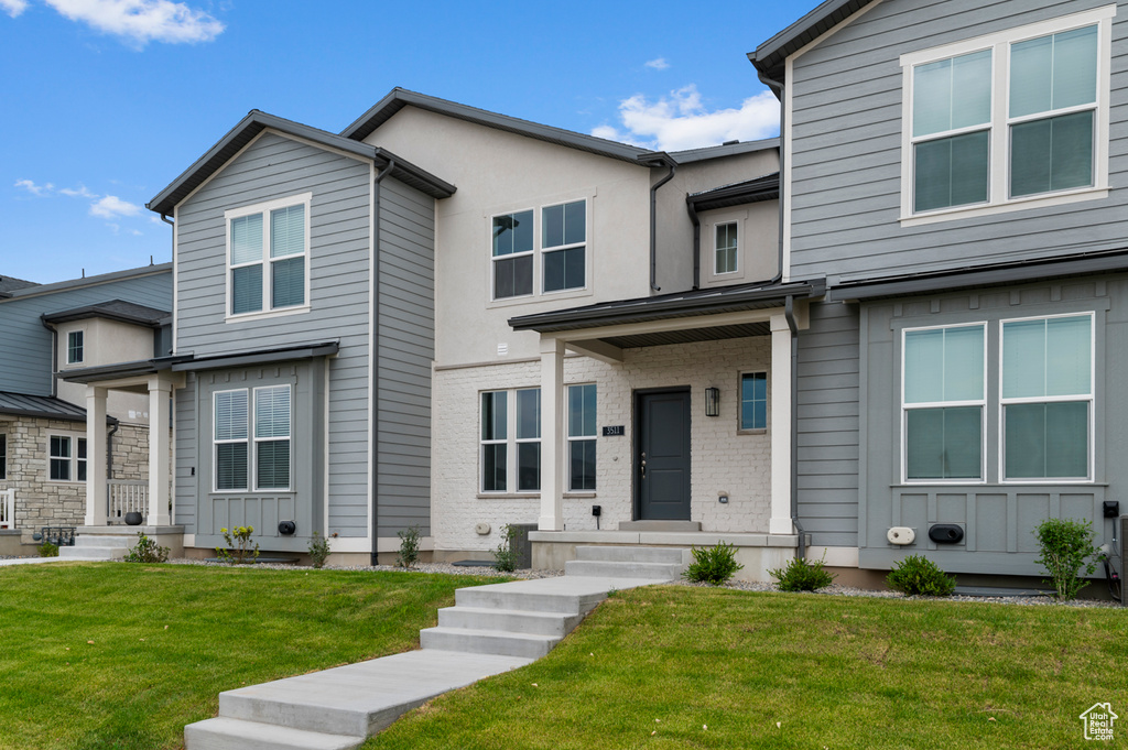 3511 W HARDMAN WAY Lehi, UT 84043