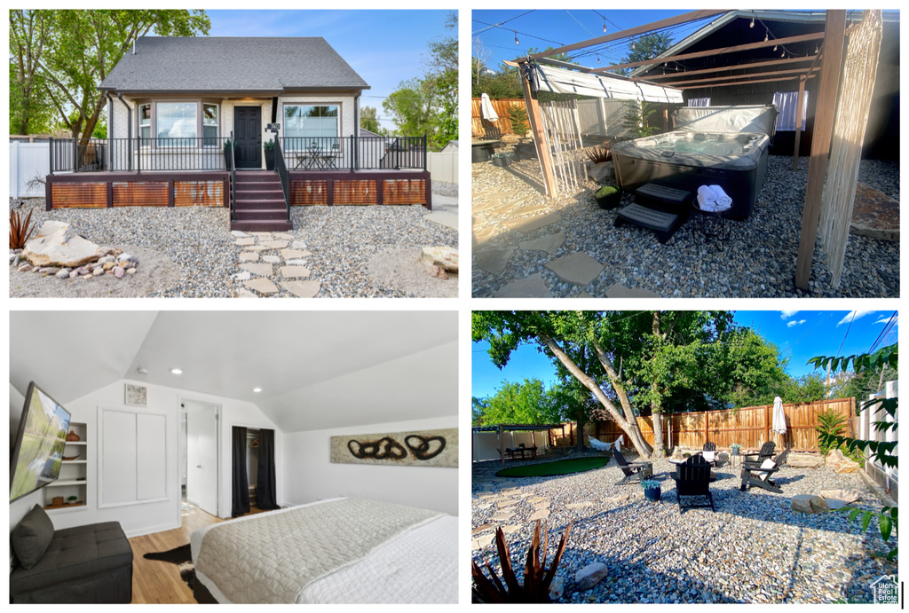 740 E BARROWS AVE Salt Lake City, UT 84106
