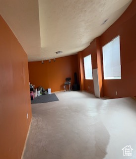 Interior space