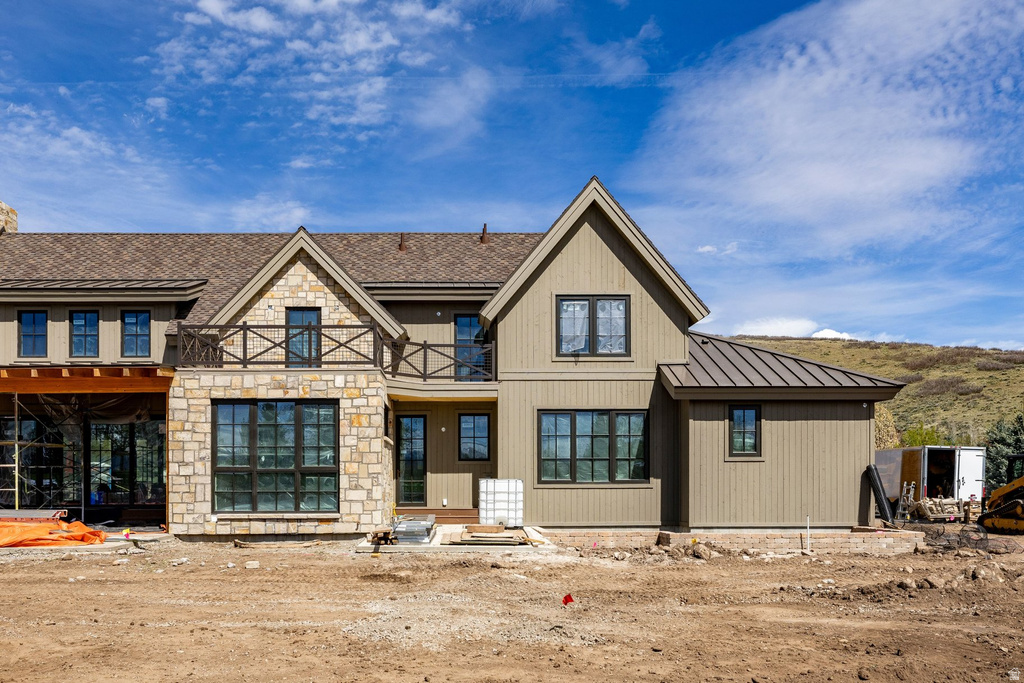 1070 N INTERLAKEN DR Midway, UT 84049