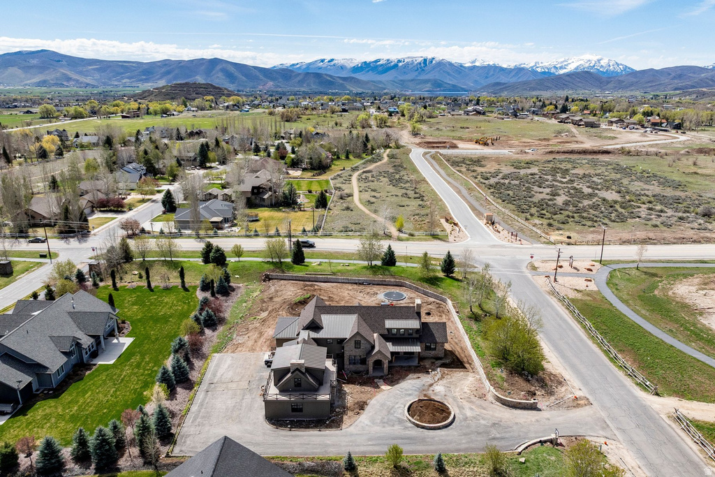 1070 N INTERLAKEN DR Midway, UT 84049
