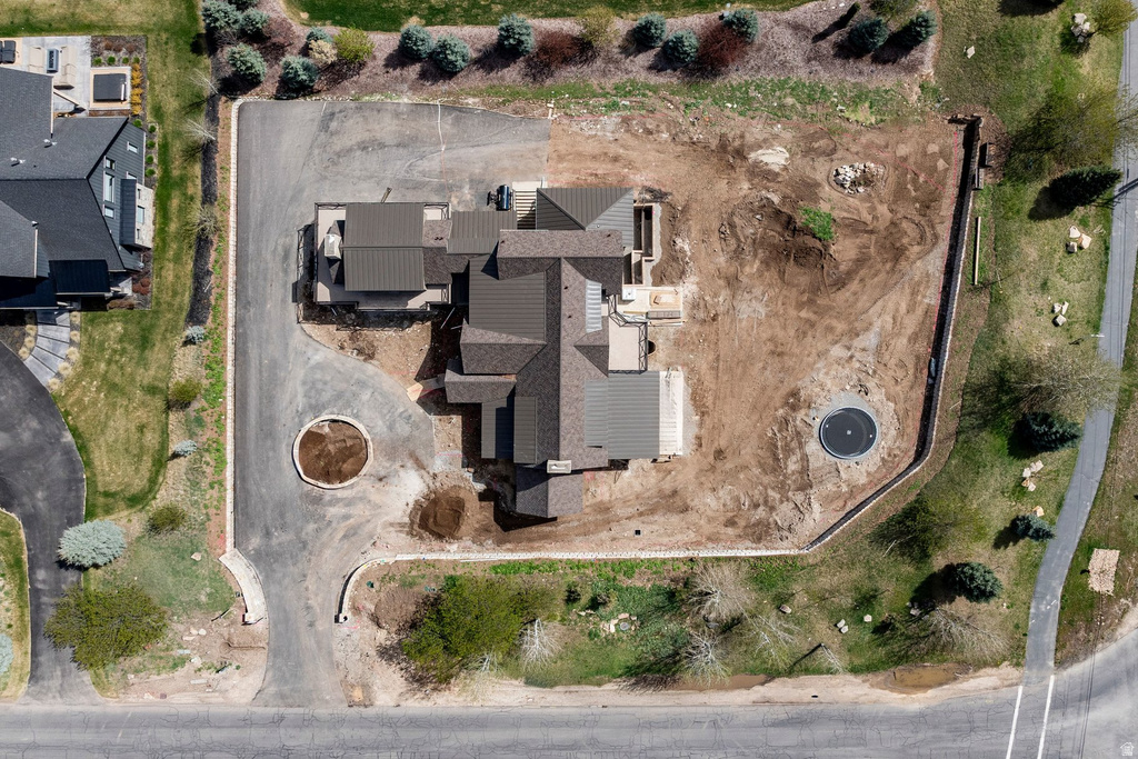 1070 N INTERLAKEN DR Midway, UT 84049