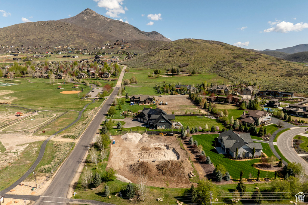 1070 N INTERLAKEN DR Midway, UT 84049
